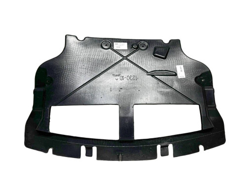 Polcar Захист двигуна MINI Cooper R50/R52/R53 (Міні Купер R50/R52/R53) 2001-2007 - Заображення 2