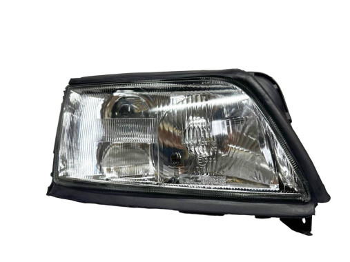 Audi Фара правая на Audi A6 C4 (Ауди А6 С4) 1994-1997 - Картинка 3