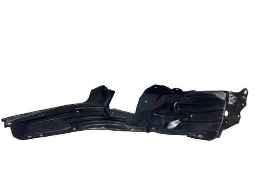 Polcar Підкрилок передній лівий Honda Fit (Хонда Фіт) 2008-2011 - Заображення 4