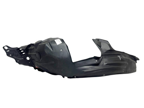 Polcar Підкрилок передній лівий Honda Fit (Хонда Фіт) 2008-2011 - Заображення 3