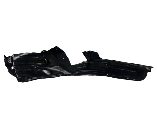 Polcar Підкрилок передній правий Honda Fit (Хонда Фіт) 2008-2011 - Заображення 4
