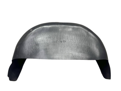 Polcar Подкрылок задний правый Citroen Jumper (Ситроен Джампер) 2006–2014 - Картинка 1