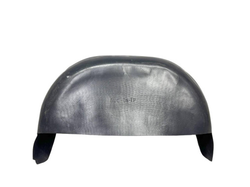 Polcar Подкрылок задний правый Citroen Jumper (Ситроен Джампер) 2006–2014 - Картинка 3