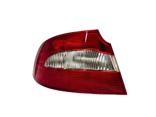Depo Ліхтар задній лівий седан Skoda SuperB (Шкода Суперб) 2008-2013 - Заображення 3