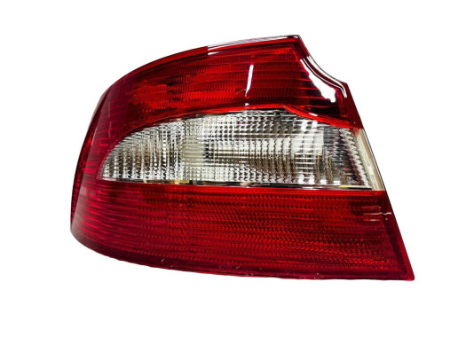 Depo Ліхтар задній лівий седан Skoda SuperB (Шкода Суперб) 2008-2013 - Заображення 1