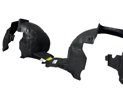 Polcar Подкрылки передние пара Citroen Berlingo (Ситроен Берлинго) 2008–2012 - Картинка 4