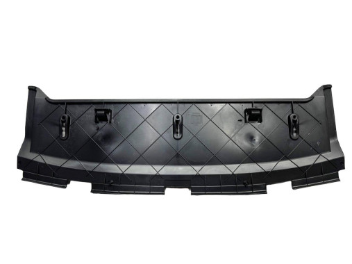 Polcar Захист під двигун Peugeot 307 (Пежо 307) 2001-2005 - Заображення 1