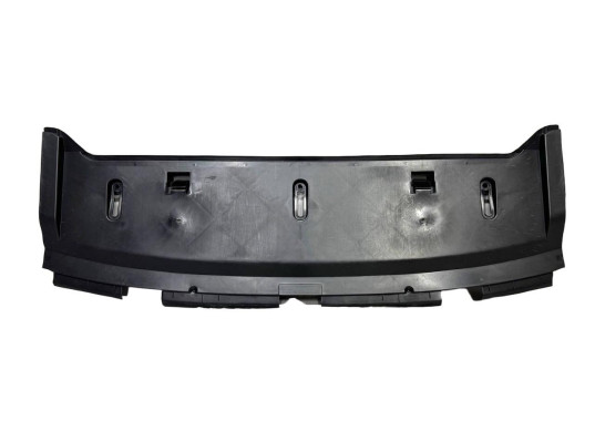 Polcar Захист під двигун Peugeot 307 (Пежо 307) 2001-2005 - Заображення 2
