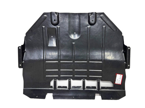 Polcar Захисти під двигун комплект Peugeot 307 (Пежо 307) 2001-2005 - Заображення 2