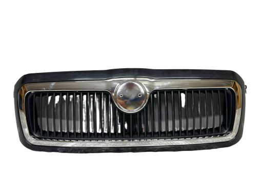 Polcar Решетка радиатора Skoda Octavia Tour (Шкода Октавия Тур) 2001–2010 - Картинка 1