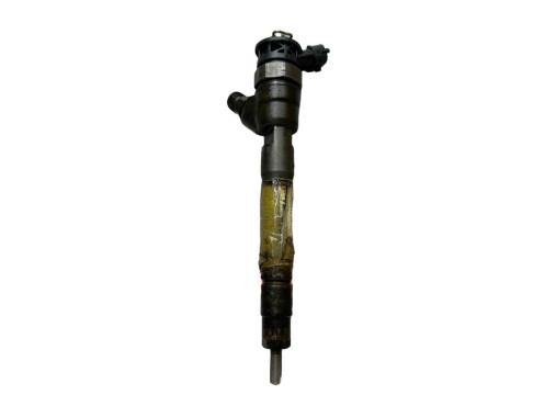 Continental Форсунка перевірена 0445110414 BOSCH на Renault Scenic 3 1.6dci - Заображення 2