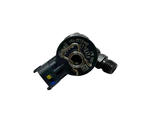 Continental Форсунка перевірена 0445110414 BOSCH на Renault Scenic 3 1.6dci - Заображення 4
