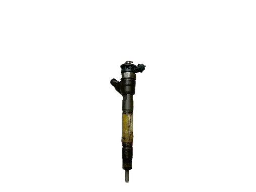 Continental Форсунка перевірена 0445110414 BOSCH на Renault Scenic 3 1.6dci - Заображення 3