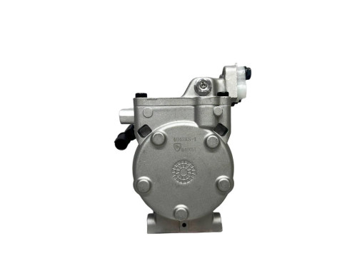 Polcar Компресор кондиціонера Hyundai Accent (Хюндай Акцент) 2000-2006 - Заображення 5