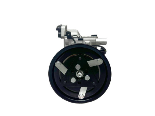 Polcar Компресор кондиціонера Hyundai Accent (Хюндай Акцент) 2000-2006 - Заображення 4