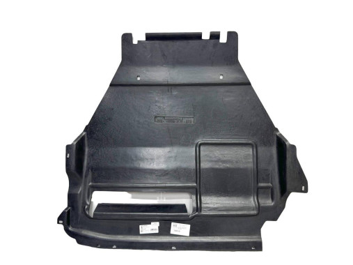 Polcar Захист двигуна Peugeot 306 (Пежо 306) 1998-2001 - Заображення 3