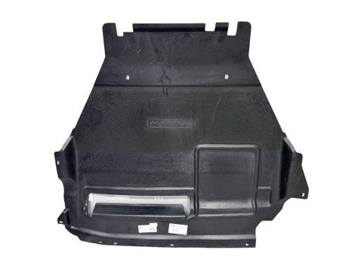 Polcar Захист двигуна Peugeot 306 (Пежо 306) 1998-2001 - Заображення 1