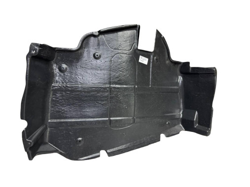 Polcar Захист двигуна на Volkswagen Sharan (Фольцваген Шаран) 1995-2010 - Заображення 3