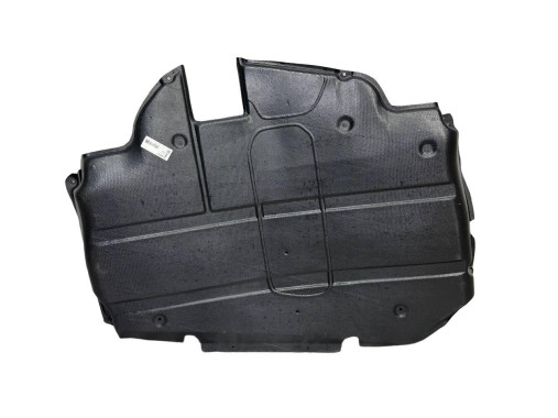 Polcar Захист двигуна на Volkswagen Sharan (Фольцваген Шаран) 1995-2010 - Заображення 4