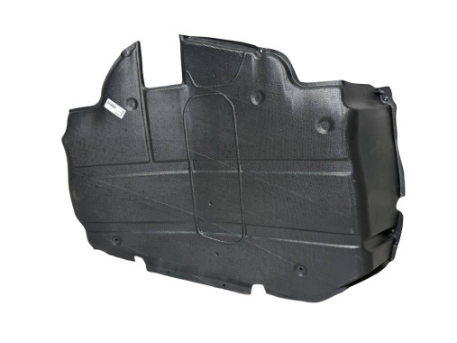 Polcar Захист двигуна на Volkswagen Sharan (Фольцваген Шаран) 1995-2010 - Заображення 6